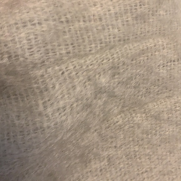 🆕 NWT VINTAGE ESCADA BRUSHED MOHAIR MIDI/MAXI SKIRTS - Picture 5 of 16